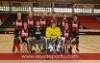 Reus Campeón de Clubes de Hockey patines