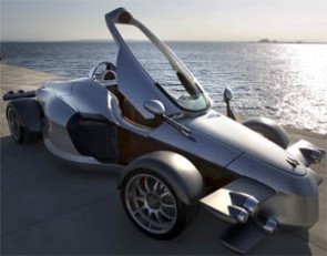 AD TRAMONTANA