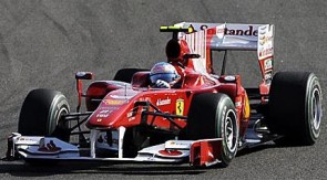 Alonso ha vuelto! Doblete de Ferrari en el Gran Premio de Formula 1 de Bahrein