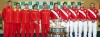 España gana 4-1 a Suiza en la Copa Davis