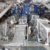 El láser más grande del mundo alcanza ya los 111 millones de grados