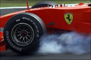 Calendario Formula 1 - 2010