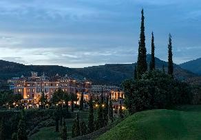Una escapada familiar a las Casitas, la propuesta del Hotel Villa Padierna de Marbella