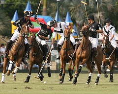 Lucchese gana la Ylvisaker Polo Cup