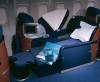 BA inaugura un servicio de lujo entre Londres y Nueva York