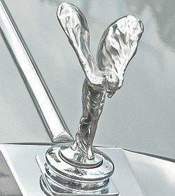 ROLLS ROYCE