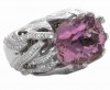 Anillos, elegancia y glamour XXL con Warlock