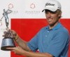 Andrew Dodt gana el Torneo de Nueva Delhi