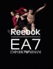 Reebook EA7 Emporio Armani, ropa deportiva de lujo