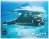 David Copperfield alquila Musha Cay, The Island at Copperfield Bay