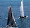 BMW-ORACLE gana la 33 AMERICA'S CUP