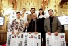 Presentación de las imágenes ganadoras de la 9ª edición del concurso Fotográfico Ron Brugal