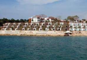 Royal Decameron Barú, un nuevo 'resort' en la isla de Barú (Colombia)