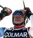 Didier Cuche gana el Globo de Oro al imponerse en el descenso en Kvtifjell (Noruega)