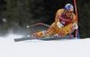 Erik Guay gana en el Supergigante de Kvitfjell
