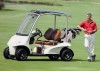 Garia Golf Car, la reinvención del carrito de golf