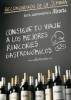 Vive experiencias gourmet de lujo con la Ruta Gastronómica Alcorta en León