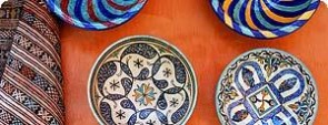 Descubre el encanto de Marruecos