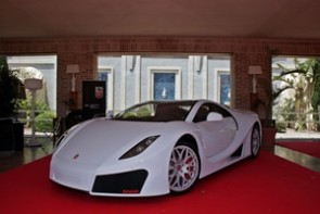 GTA SPANO