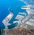 Tarragona amplía el puerto para acoger cruceros de lujo 