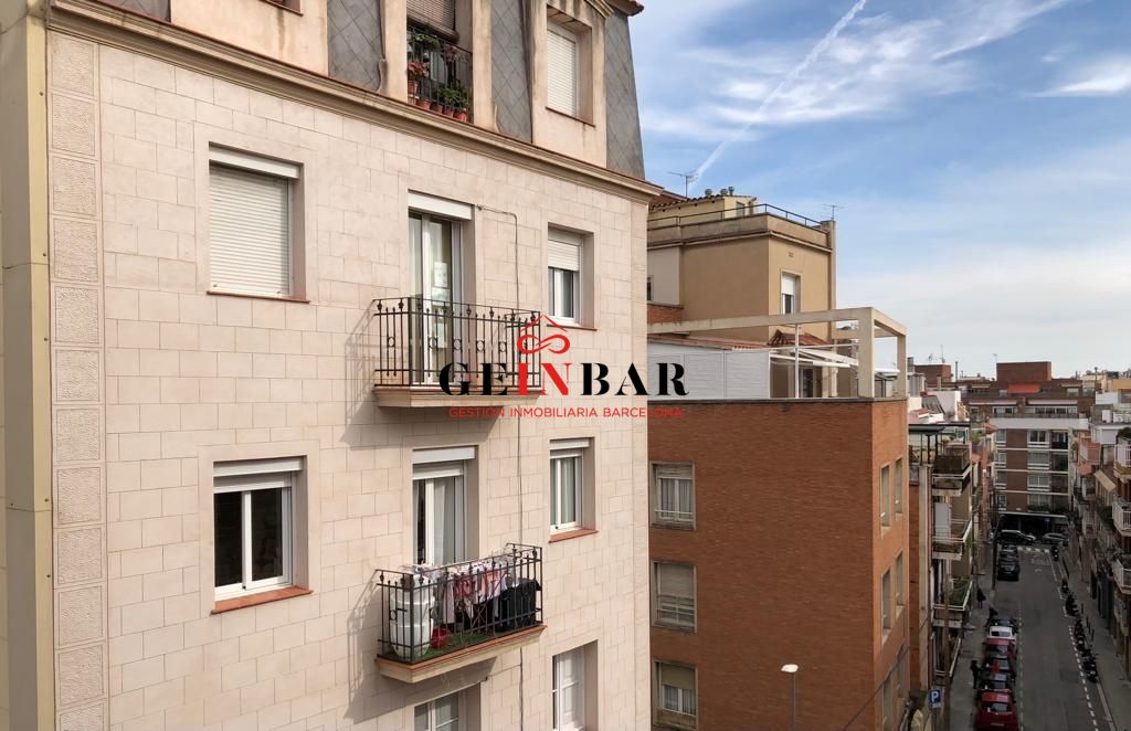 Pisos en venta en Sarria - Barcelona