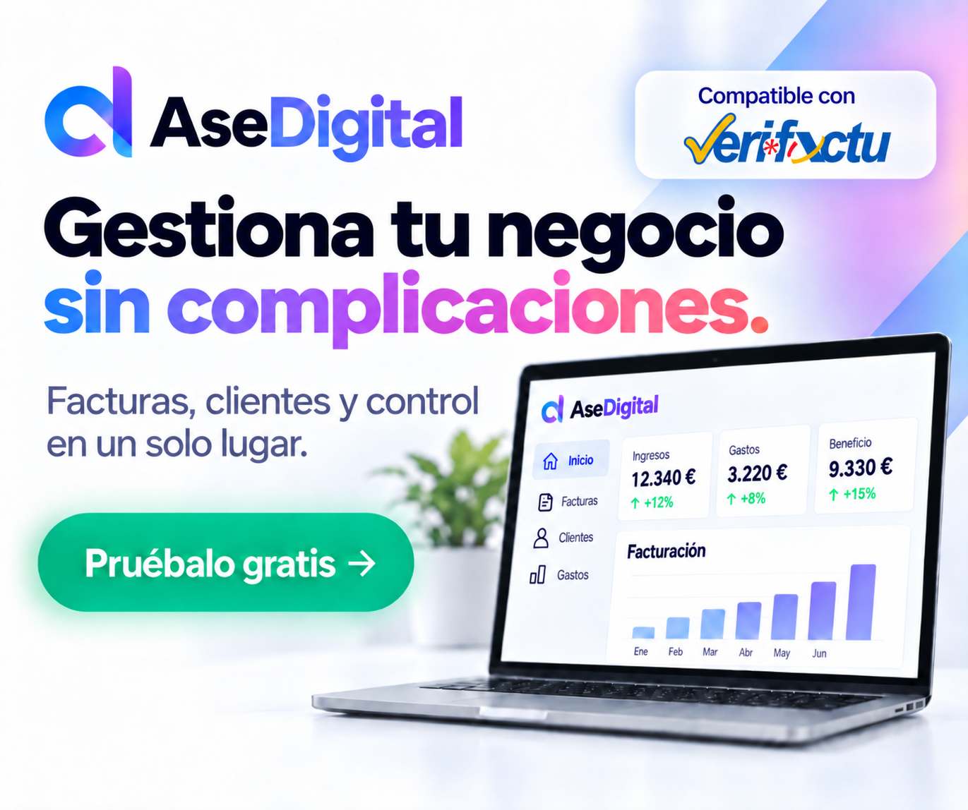 sistema de gestion para empresas