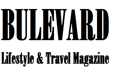 Magazine Bulevard