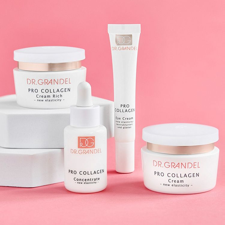 tratamiento Pro Collagen