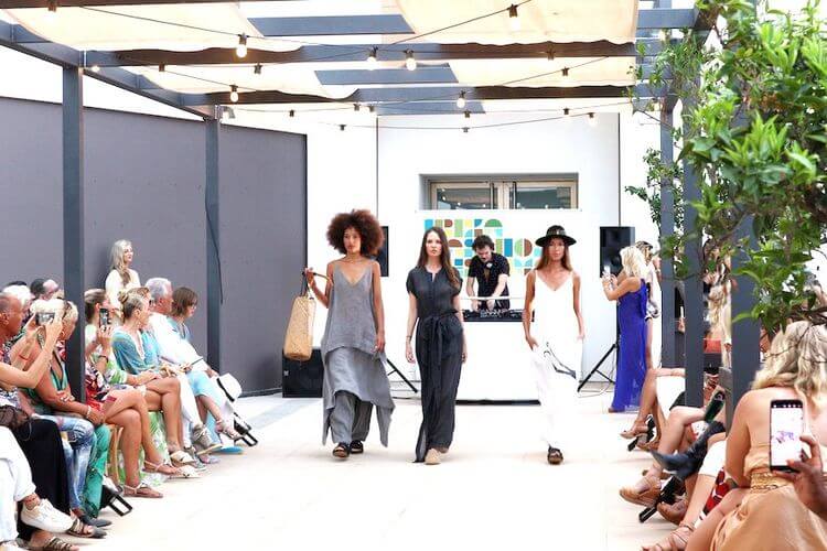 Ibiza Fashion Festival