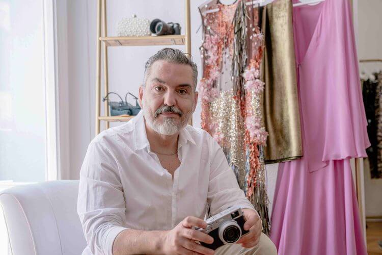 10 consejos de Alberto G. Puras para sacar las mejores fotos de moda