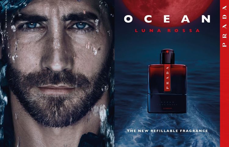 PRADA LUNA ROSSA OCEAN LE PARFUM