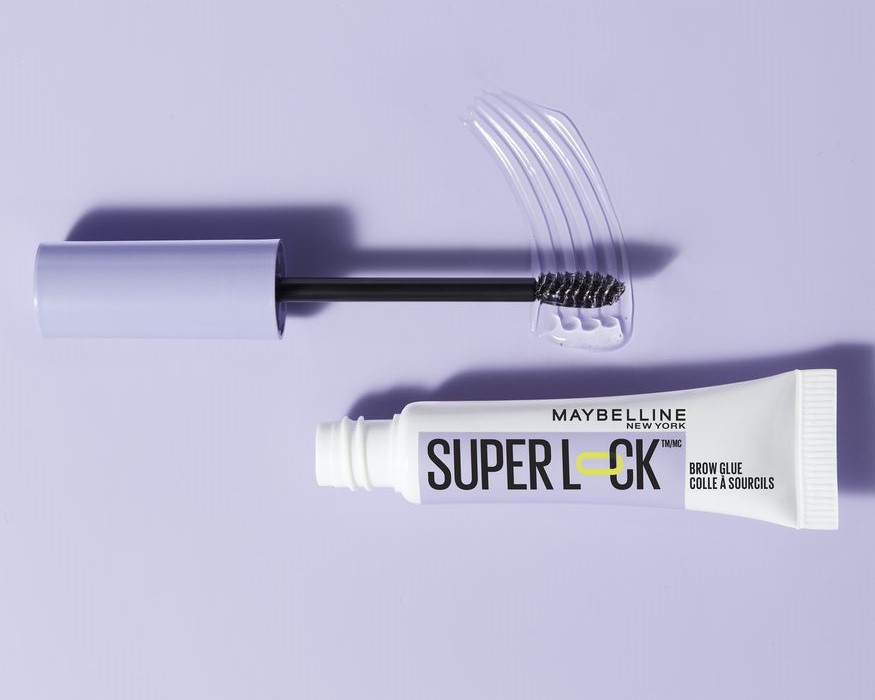 Maybelline New York Super Lock Brow Glue