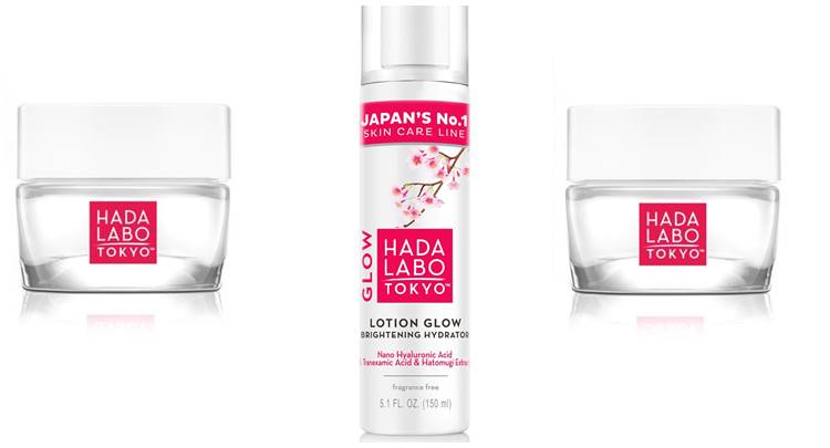 Mochi Mochi Skin Hada Labo