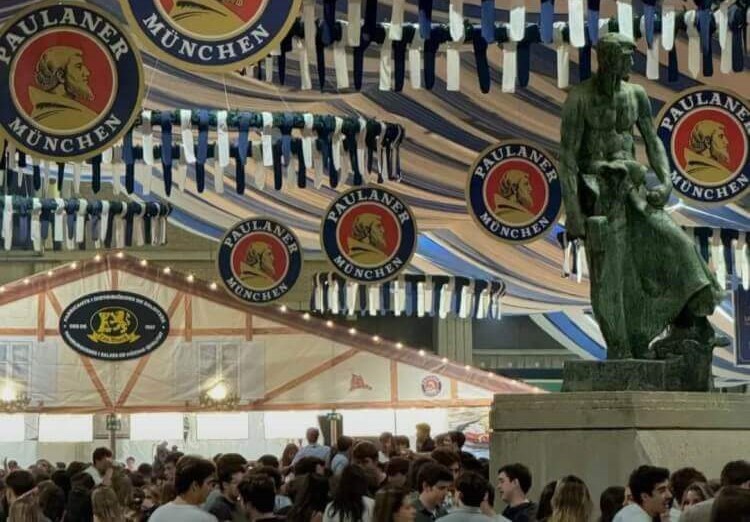 Oktoberfest Barcelona