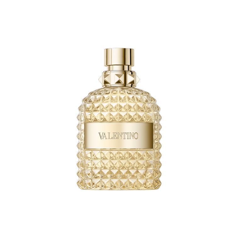 Perfumes Valentino Born in Roma The Gold Donna Eau de Parfum