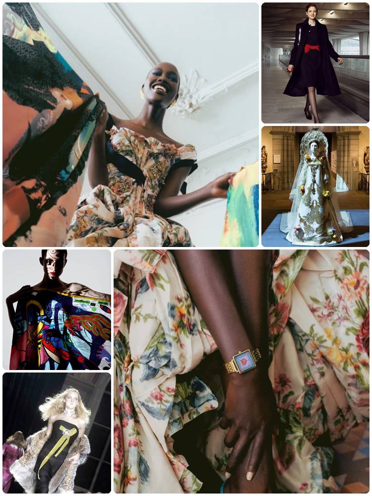 STL compra Christian Lacroix