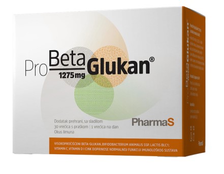 Pro Beta Glukan