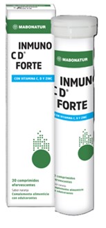 Inmuno CD Forte