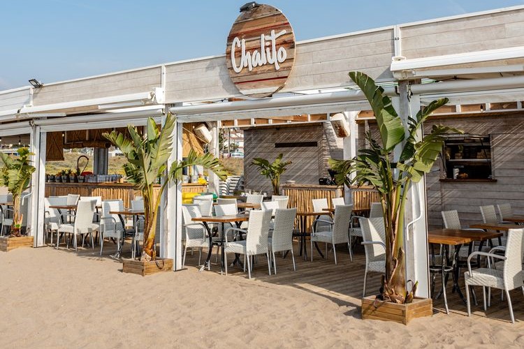 Chiringuito Chalito Playa de Castelldefels Chiringuito Chalito Playa de Castelldefels