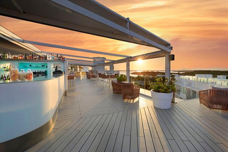 FIVE FLOWERS HOTEL & SPA FORMENTERA FIVE FLOWERS HOTEL & SPA FORMENTERA