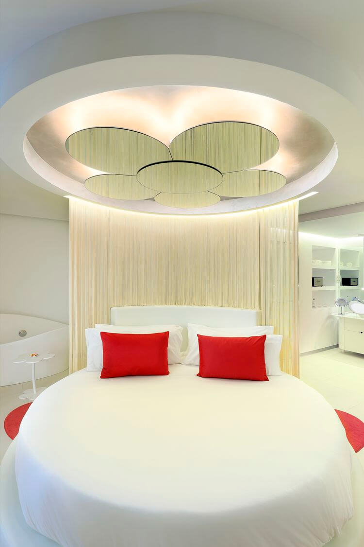 FIVE FLOWERS HOTEL & SPA FORMENTERA FIVE FLOWERS HOTEL & SPA FORMENTERA