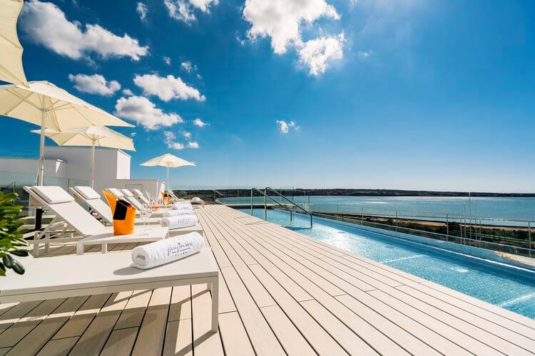 FIVE FLOWERS HOTEL & SPA FORMENTERA FIVE FLOWERS HOTEL & SPA FORMENTERA