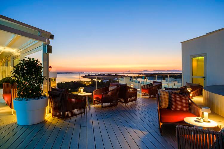 FIVE FLOWERS HOTEL & SPA FORMENTERA FIVE FLOWERS HOTEL & SPA FORMENTERA