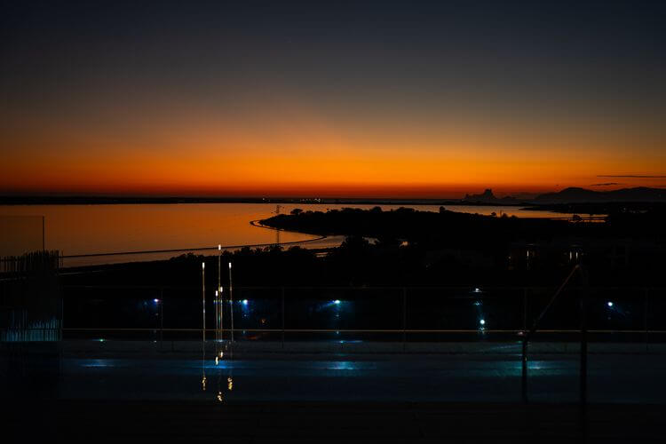 FIVE FLOWERS HOTEL & SPA FORMENTERA FIVE FLOWERS HOTEL & SPA FORMENTERA