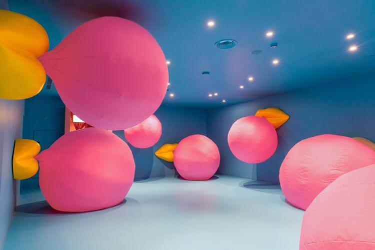 House of Candy Barcelona