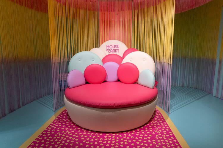 House of Candy Barcelona