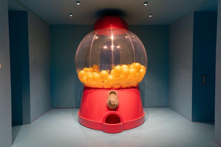 House of Candy Barcelona