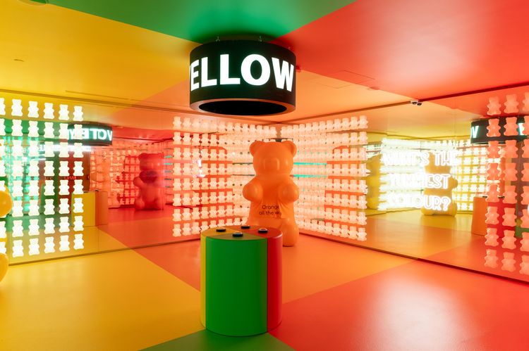 House of Candy Barcelona