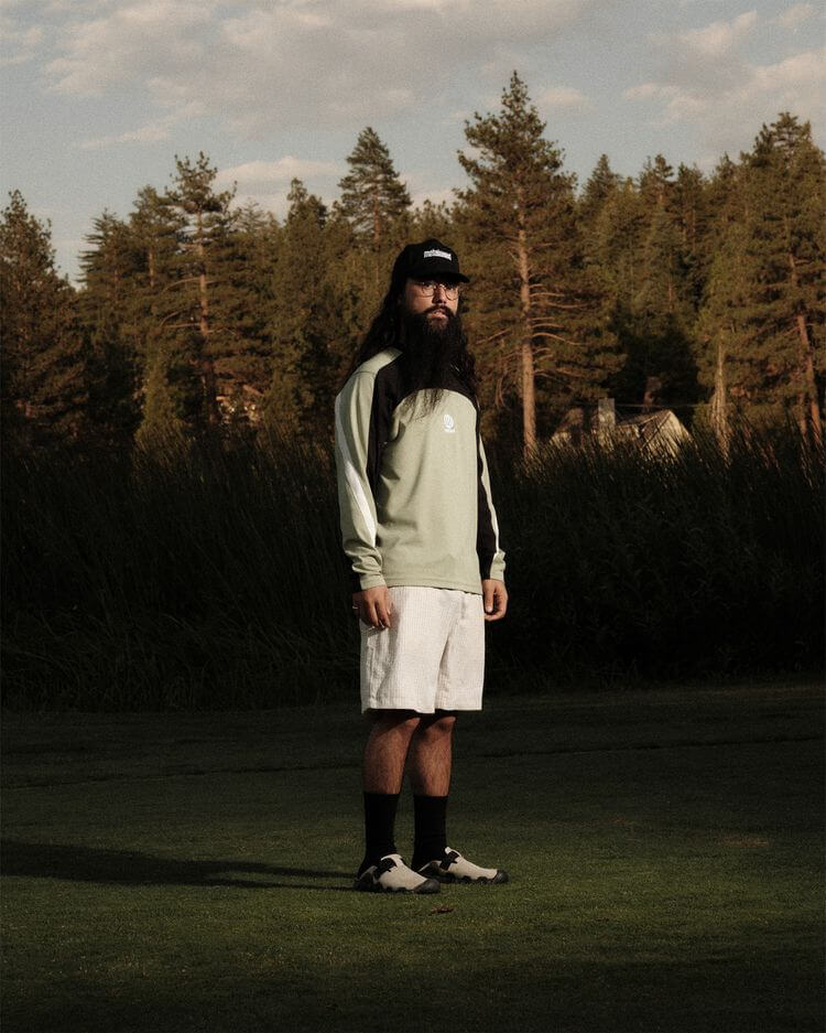 CALZADO DE GOLF KEEN & METALWOOD STUDIO CALZADO DE GOLF KEEN & METALWOOD STUDIO