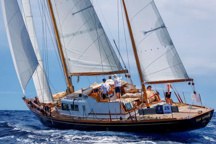 Regata Puig Vela Clàssica Barcelona XVIII edición Regata Puig Vela Clàssica Barcelona XVIII edición